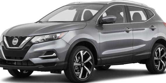 NISSAN ROGUE SPORT 2021 JN1BJ1AW8MW441735 image